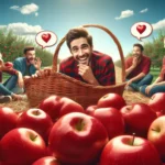 Apple Pickup-lines