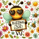 Bee Pickup-Lines