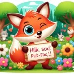 Foxy Pick-Up Lines