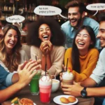 Friday Pickup-Lines