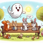 Ghostly Pickup Lines