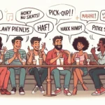 Greatest Pick-Up Lines