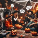 Halloween Pickup-lines