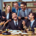 Lawyer Pickup-Lines