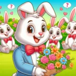 Rabbit Pickup-Lines