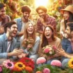 Spring Pick-Up Lines