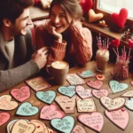 Valentine's Pick-up Lines