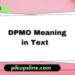 dpmo-meaning-in-text