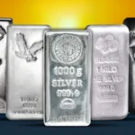 1 Kilo Silver Bar A Smart Choice for Investors