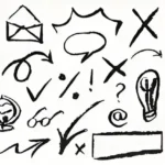 Are Scatter Symbols Always Marked With SCATTER