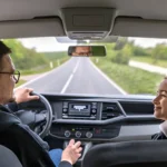Master the Road Unraveling the Science of Safe Driving