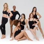 The evolution of women’s shapewear: from constriction to comfort