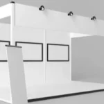 Balancing Looks and Purpose in 10x20 Trade Show Displays for Busy Expo Halls