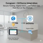 Curogram + DrChrono integration