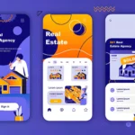 How to develop a full-fledged real estate app for boosting business growth