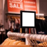 New Possibilities for Integrating Point of Purchase Displays with E-Ink Technology