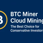 UK-based BTC Miner Cloud Mining – Compliant, Secure, and Stable, Maximizing Value for Crypto Investors.
