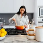 5 Smart Cooking Hacks to Save Time in Your Kitchen