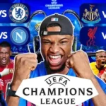 Champions League Shockers Biggest Upsets Of The Season