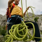 Choosing the Right Rope for Your Next Climbing Adventure
