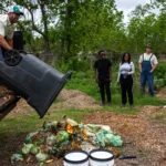 Compost Houston Discover the Best Local Recycling Centers