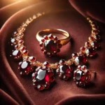 Discover the Beauty of Prague Garnet A Timeless Czech Treasure