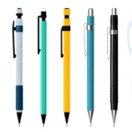 Enhance Your Collection with Cool EDC Mechanical Pencils