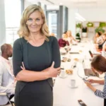 Executive Presence for Women Leaders with Kasia Siwosz