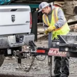 Selecting a B&W Towing Hitch for Optimal Load Management