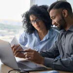 Signs of a financial block and how to act in time