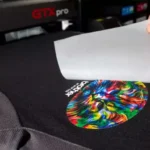 The Evolution of Direct-to-Film (DTF) Printing Revolutionizing the Custom Printing Industry