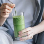 The TikTok Trend of Greens Powders Are They Really Good for Gut Health