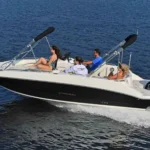 Top 7 Features to Look for in a Deck Boat