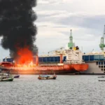 Major Maritime Accidents and Their Impact on Safety Regulations 