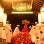 HaftinaUSA: Elevating the Beauty of Religious Ceremonies