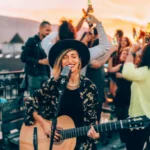 The Psychology Behind the Perfect Walkout Song