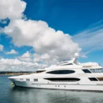 Discover the Beauty of the Mediterranean: A Journey Through Luxury Yacht Charters