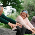 Healthy Aging Starts with Strong Smiles