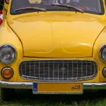 Car Bumper Basics What to Know Ahead of a Replacement