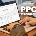 Complete Amazon Account Management with PPC Expertise