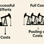 Key Accounting Methods in Oil and Gas Successful Efforts vs. Full Cost