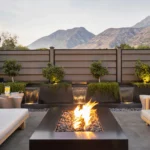 Modern Fence Design Ideas to Transform Your Yard