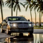 Rent a Car Without Deposit for Airport Transfers in Dubai