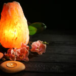Styling Your Home and Office Decor with Himalayan Salt Lamps