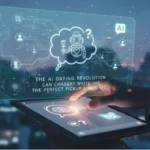 The AI Dating Revolution Can ChatGPT Write the Perfect Pickup Line