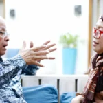 The Beautiful Art of Meaningful Conversation at Any Age