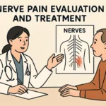 Top 5 Nerve Pain Treatment Centers in Richmond, VA
