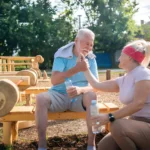 Why Getting into a Routine Is Beneficial as You Get Older