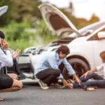 What to Do Immediately After a Car Accident: A Practical Guide
