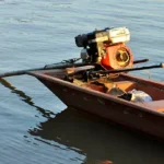 DIY Project: Assembling Your Own Long Tail Mud Motor Kit